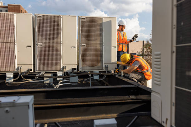 Best Commercial HVAC in Ransomville, NY