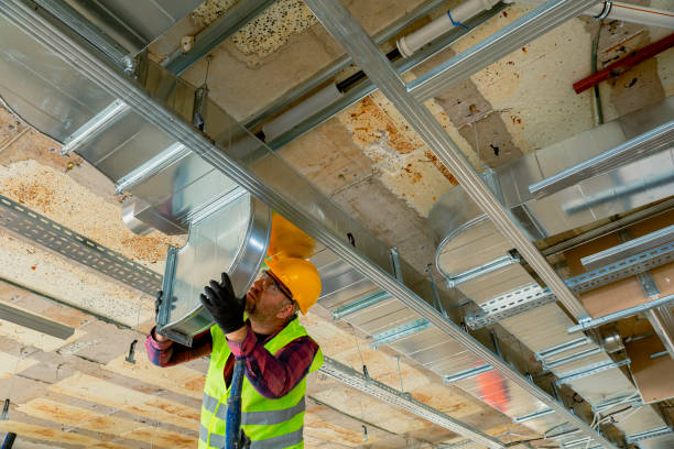 Best HVAC Training and Certification in Ransomville, NY