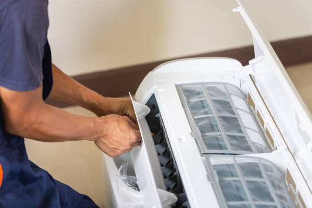 Professional HVAC in Ransomville, NY
