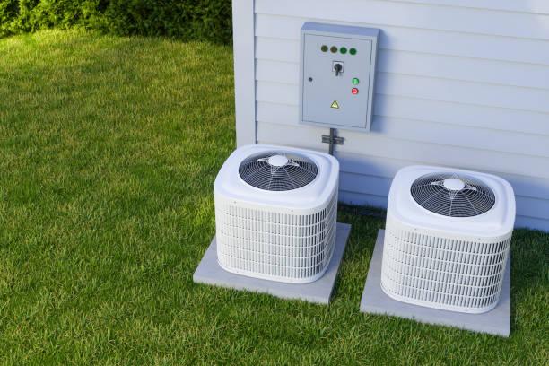 Best HVAC for Healthcare Facilities in Ransomville, NY