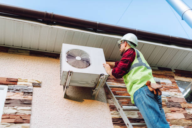 Best HVAC Retrofitting and Upgrading in Ransomville, NY
