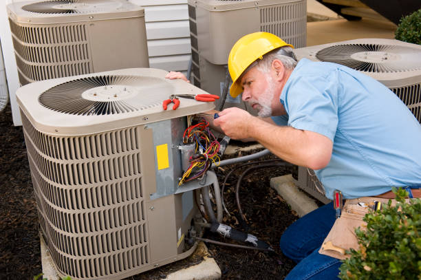 Best Energy-efficient HVAC Solutions in Ransomville, NY