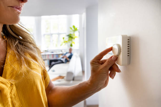 Best Residential HVAC in Ransomville, NY